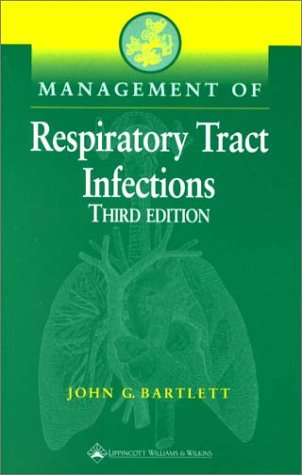 9780781730396: Management of Respiratory Tract Infections