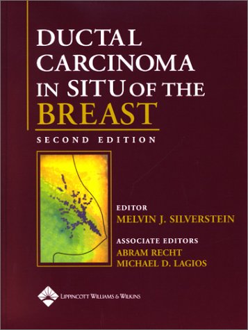 Ductal Carcinoma In Situ of the Breast