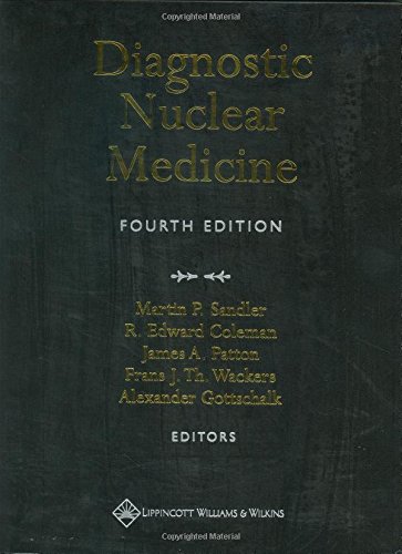 9780781732529: Diagnostic Nuclear Medicine