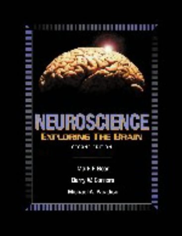 9780781732550: Neuroscience: Exploring the Brain