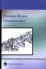 Imagen de archivo de Prostate Biopsy Interpretation a la venta por Better World Books: West