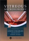 9780781733069: Vitreous Microsurgery