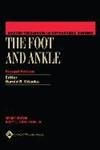 Stock image for Master Techniques in Orthopaedic Surgery: The Foot and Ankle (Master Techniques in Orthopaedic Surgery) for sale by BooksRun