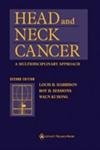9780781733694: Head and Neck Cancer: A Multidisciplinary Approach