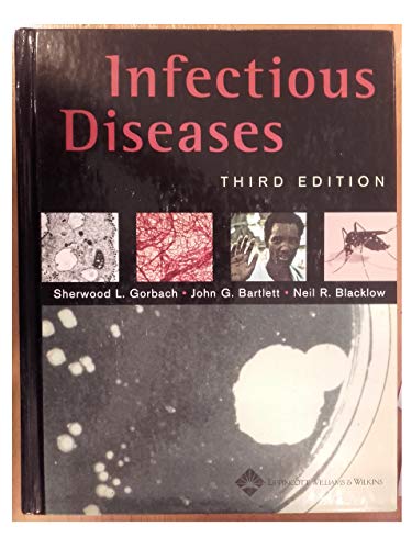 Beispielbild fr Infectious Diseases zum Verkauf von HPB-Red