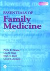 Imagen de archivo de Essentials of Family Medicine (Book with CD-ROM) a la venta por HPB-Ruby