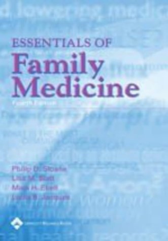 9780781733915: Essentials of Family Medicine