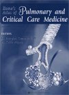 9780781734363: Bone's Atlas of Pulmonary and Critical Care Medicine