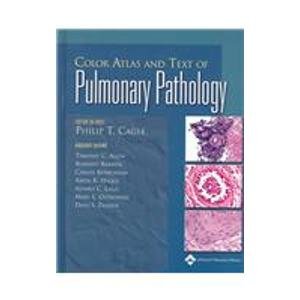 Stock image for Pulmonary Pathology for sale by Better World Books