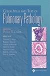 Stock image for Pulmonary Pathology for sale by Better World Books