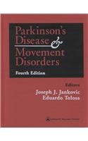 9780781735155: Parrkinson's disease and movement disorders
