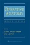 9780781735292: Operative Anatomy