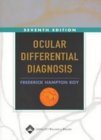 Imagen de archivo de Ocular Differential Diagnosis a la venta por Better World Books: West