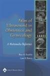 Imagen de archivo de Ultrasound in Obstetrics and Gynecology : A Multimedia Reference a la venta por Better World Books