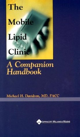 The Mobile Lipid Clinic: A Companion Handbook