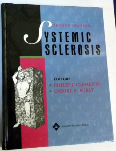 Beispielbild fr Systemic Sclerosis zum Verkauf von Books Puddle