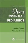 Imagen de archivo de Oski's Essential Pediatrics a la venta por Better World Books