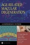 Beispielbild fr Age-related Macular Degeneration: A Comprehensive Textbook zum Verkauf von HPB-Red