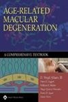 Stock image for Age-related Macular Degeneration: A Comprehensive Textbook for sale by HPB-Red