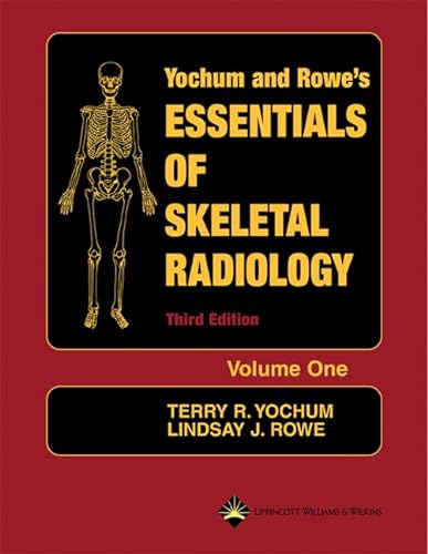 Imagen de archivo de Essentials of Skeletal Radiology (2 Vol. Set) a la venta por GF Books, Inc.