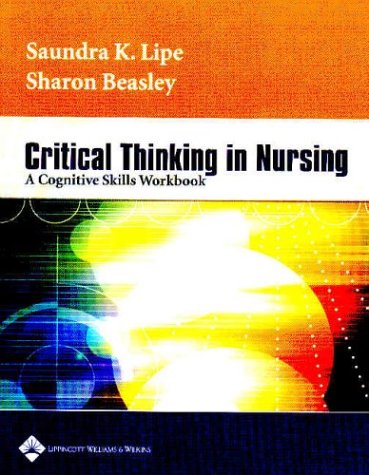 nurse critical thinking books