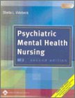 9780781740494: Psychiatric Mental Health Nursing