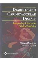 Beispielbild fr Diabetes and Cardiovascular Disease: Integrating Science and Clinical Medicine zum Verkauf von Books From California