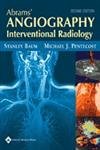 Beispielbild fr Angiography : Interventional Radiology zum Verkauf von Better World Books