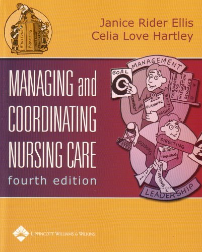 9780781741064: Managing and Coordinating Nursing Care