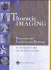 Beispielbild fr Thoracic Imaging : Pulmonary and Cardiovascular Radiology zum Verkauf von Better World Books