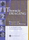 Imagen de archivo de Thoracic Imaging: Pulmonary and Cardiovascular Radiology a la venta por ThriftBooks-Atlanta