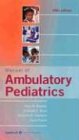9780781741361: Manual of Ambulatory Pediatrics