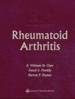 9780781741491: Rheumatoid Arthritis