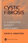 Beispielbild fr Cystic Fibrosis : A Guide for Patient and Family zum Verkauf von Better World Books