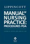 Stock image for Lippincott Manual of Nursing Practice for sale by Books Puddle