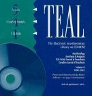 The Electronic Anesthesiology Library on CD-ROM, 1998-2002: Includes Content From: Anesthesiology, Anesthesia & Analgesia, Bja: British Journal of Anaesthesia, Canadian Journal of Anesthesia (9780781742351) by Lippincott Williams & Wilkins; Wilkins, University Lecturer In Physiology And American Fellow In Physiology Robert