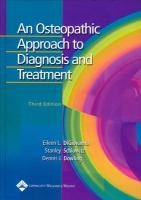 9780781742931: An Osteopathic Approach to Diagnosis and Treatment