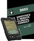 The 5-minute Clinical Consult 2003