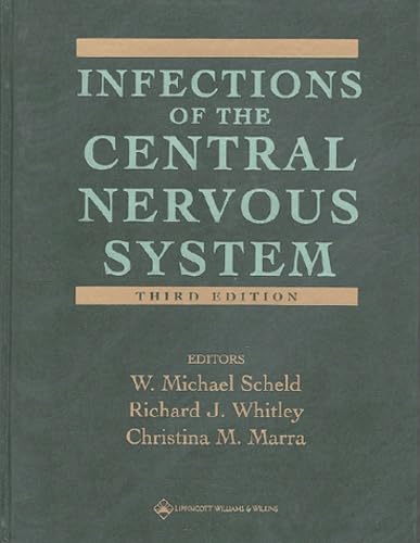 Imagen de archivo de Infections of the Central Nervous System a la venta por Better World Books Ltd