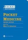 Imagen de archivo de Pocket Medicine: The Massachusetts General Hospital Handbook of Internal Medicine a la venta por Jenson Books Inc