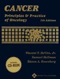 Beispielbild fr Cancer: Principles and Practice of Oncology zum Verkauf von Anybook.com