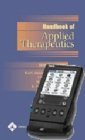 Stock image for Handbook of Applied Therapeutics for PDA for sale by Tiber Books