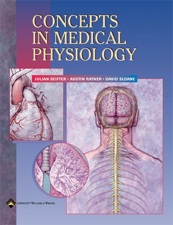 9780781744898: Concepts in Medical Physiology
