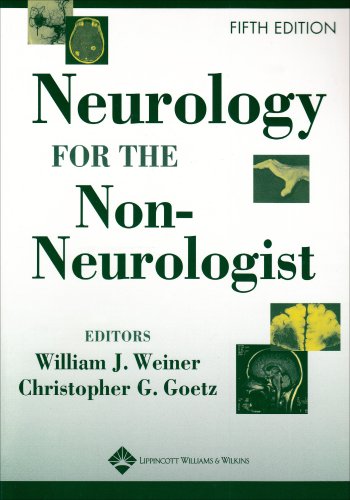Beispielbild fr Neurology for the Non-Neurologist zum Verkauf von Sharehousegoods