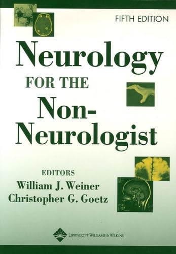 9780781746311: Neurology for the Non-Neurologist