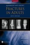 Beispielbild fr Rockwood and Green's Fractures in Adults (2 Volume Set) zum Verkauf von Bahamut Media