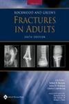 9780781746366: Rockwood and Green's Fractures in Adults