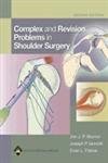 Stock image for Complex and Revision Problems in Shoulder Surgery for sale by medimops