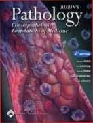 Imagen de archivo de Rubin's Pathology : Clinicopathologic Foundations of Medicine a la venta por Better World Books