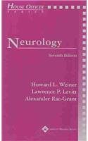 Beispielbild fr Neurology zum Verkauf von Better World Books